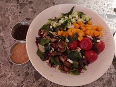 -芭莉与彩虹西餐厅(成都合生汇店)