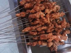 -酒宝荡烧烤(长航局江大路住宅小区店)