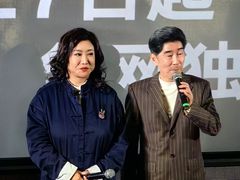 -大光明电影院(南京西路店)
