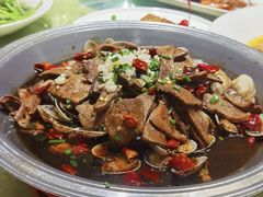 -宋园·金宴浙鲜馆(静安店)