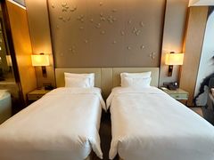 -无锡丽笙精选酒店