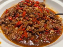 -千百味红餐厅·江西菜(绿地双子塔店)