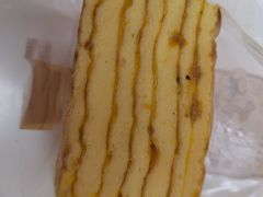 -哆士屋国民面包商店(塘朗店)