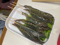 -燃计沙茶皇·香港沙茶火锅(人广旗舰店)