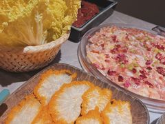 -芸山季·云南野生菌火锅(宝能环球汇店)