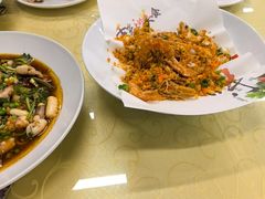 -大众海鲜(巨龙北路店)