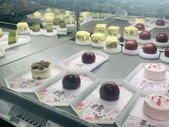 -tea’stone(新天地店)