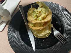 牛油果黑松露塔塔-尚一汤·粤菜海鲜(环球港店)