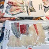 在中山…吃鱼还是得去老农庄！好吃不踩雷