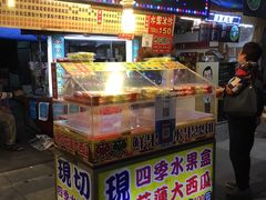 -花莲东大门国际观光夜市