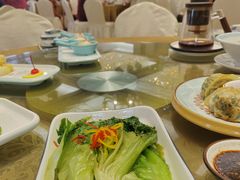 -卡尔顿东方银龙酒店•广西菜•早茶