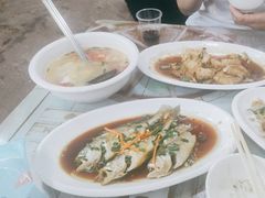 -如意楼农家菜(雁荡山店)