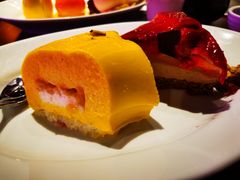 -广州富力君悦大酒店·凯菲厅