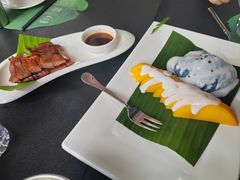 -帕蓝·暹罗料理(大学路店)