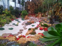 -南通洲际绿博园