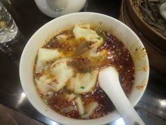 红汤馄饨-熙盛源(凤凰街店)