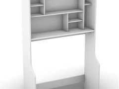 -康朴乐儿童学习桌椅(蓝色港湾店)