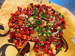 -馬伍旺川菜(江北虹悦城店)