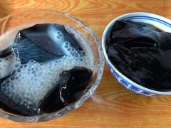 -五福堂龟苓膏(河东北山店)
