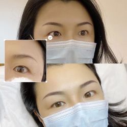 -MIVI野生眉纹绣纹眉