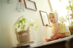 -小熊维尼高端儿童摄影(南山信和店)