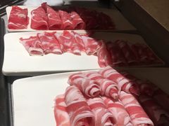 -海底捞火锅(明湖路店)