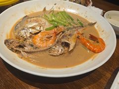 -美乐食街(小南店)