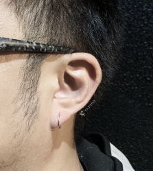 -周忆刺青原创设计定制