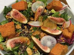 -THE WOODS 简餐 (国贸商城店)