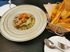 -Cyclus Craft Kitchen薩克思手工厨房