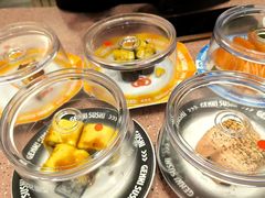 -元气寿司(环球港店)