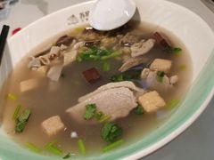 -苏晓玥·手作江南小吃(深圳北站店)