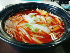 -中央财经大学-食堂