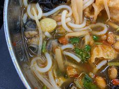 -红鼻子桂林米粉(金唐新光界店)