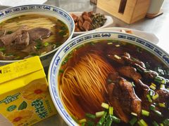 -永丰面馆(汉口路店)