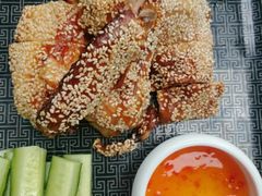 -金板闸水岸园林餐厅(大运河板闸遗址公园店)