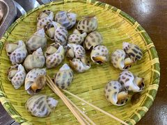 -蚝得喜海鲜(东城店)