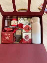 -卡卡喜糖伴手礼·商务礼宝宝礼·婚礼用品