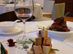 冰沙红酒鹅肝-圆苑(金茂店)
