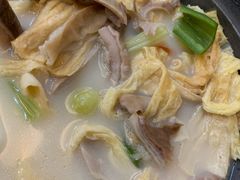 -暨南大学（石牌校区）明湖楼