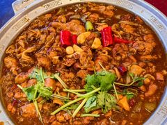 -鸿亨泰杂鱼馆(港馨家园店)