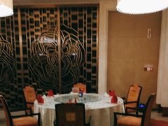 -酌宴府The China Club·广州万富希尔顿酒店(云城东路店)