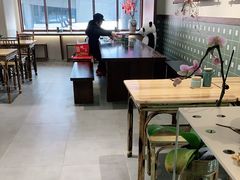 大堂-面春山·传统老卤面(天隆寺店)