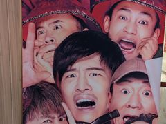 -金逸影城(中关村店)