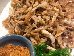 -觅山云南菜(泊富ICITY店)