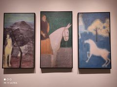 -上海油画雕塑院