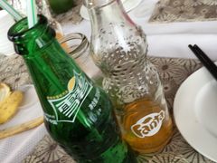 -东方豪景花园酒店·怡景旋转餐厅