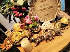 -Osteria Garden 生蚝花园餐厅(原进贤路店)