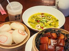 -寻宝记绍兴菜(鲁迅路店)