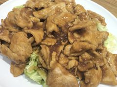 -李连贵酒家熏肉大饼(昆明街店)